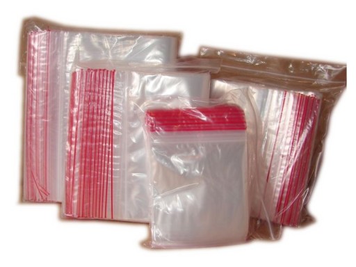 WORECZKI STRUNOWE 100x120mm 100szt. GRUBE