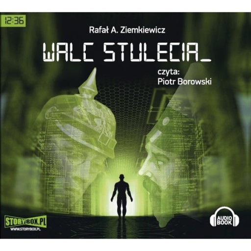 Walc stulecia - Rafał A.Ziemkiewicz - audiobook