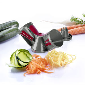 Temperówka Spiralizer do warzyw Westmark 3 ostrza