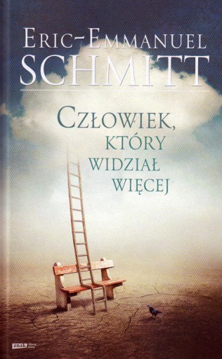 Człowiek, który widział więcej