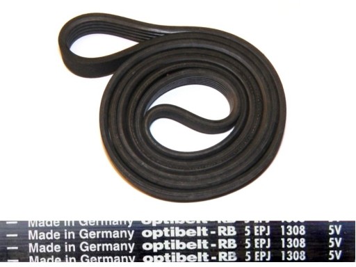 PASEK 4 ROWKI OPTIBELT-RB 5EPJ 1308