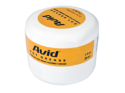 Smar Avid Pitstop DOT Fett 1 oz/29 ml