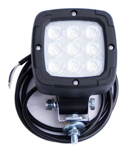 LAMPA COFANIA ŚWIATŁO WSTECZNEGO 12/24V LED