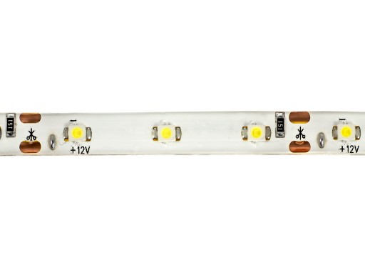 Taśma LED SMD 3528 300 5m IP65 12V barwa neutralna