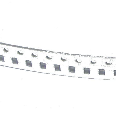 Kondensator SMD 0805 2.7pF 2P7 C0G x50