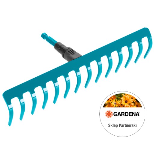 GARDENA 3178 GRABIE DO GRABIENIA 36cm COMBISYSTEM