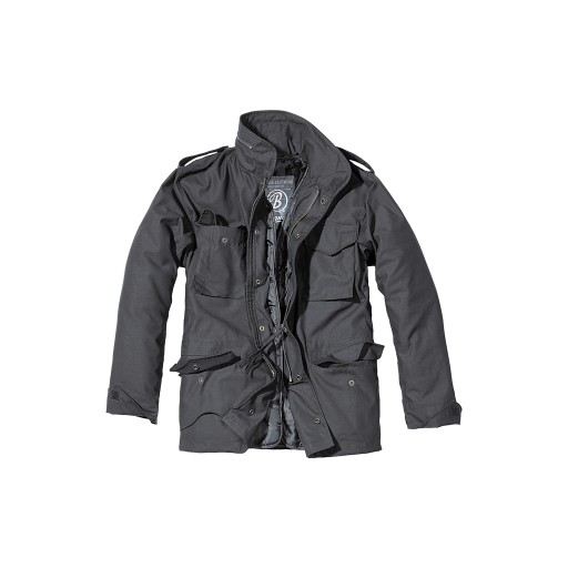 BRANDIT Kurtka Standard M65 Hydro Podpinka 2w1 M