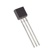 Źródło napięcia LM385Z 1,24-5,30V 20mA TO92