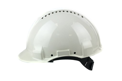 HEŁM kask OCHRONNY roboczy BHP peltor 3M G3000