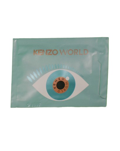 KENZO WORLD próbka 0,6ml