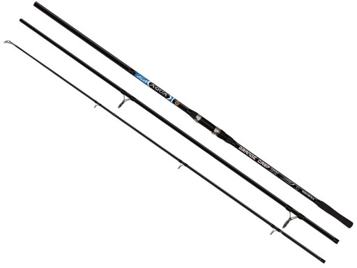 KARPIÓWKA MISTRALL AQUA GRANDE CARP 3,9m/3,25l skl