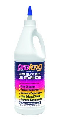 Olej do regeneracji do silnika - Oil Stabilizer 1L