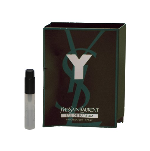 YVES SAINT LAURENT Y próbka 1,5ml