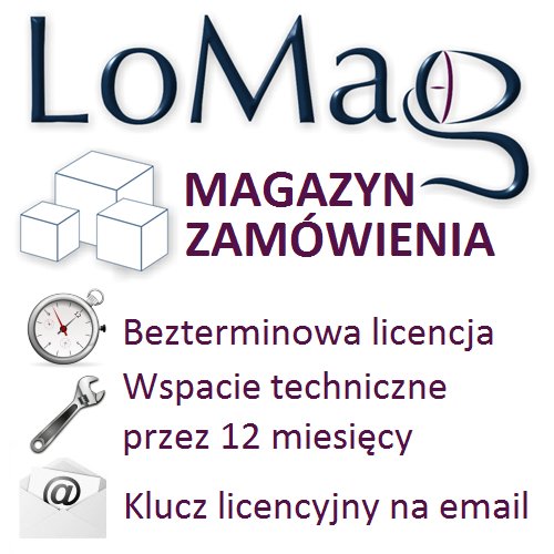 Program magazynowy+zamówienia oferty etykiety kody