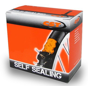 Dętka CST self sealing samowulk 26 x 1.75-2.125 AV