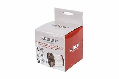 Oryginalny FILTR HEPA ZELMER Clarris/GALAXY+Siatka