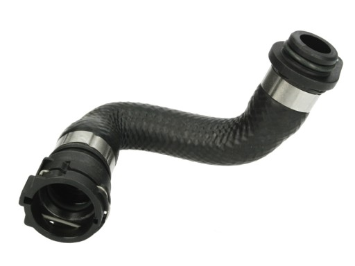 BMW E46 E90 E91 316 318 320 PRZEWÓD WĄŻ CHŁODNICY