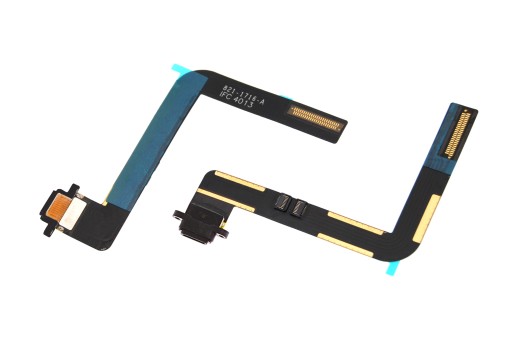 Złącze dock taśma port USB - iPad 5 / A1822 A1823