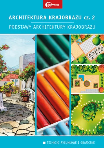 Architektura krajobrazu 2 podstawy architektury