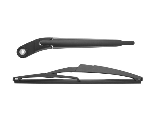 Ramię wycieraczki Peugeot 407 6 2004-2011