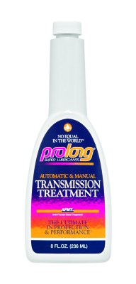 Prolong Automatic / Manual Transmission Treatment