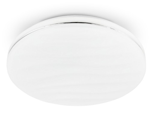 PLAFON lampa sufitowa PANEL LED IP44 230V 19W KLR