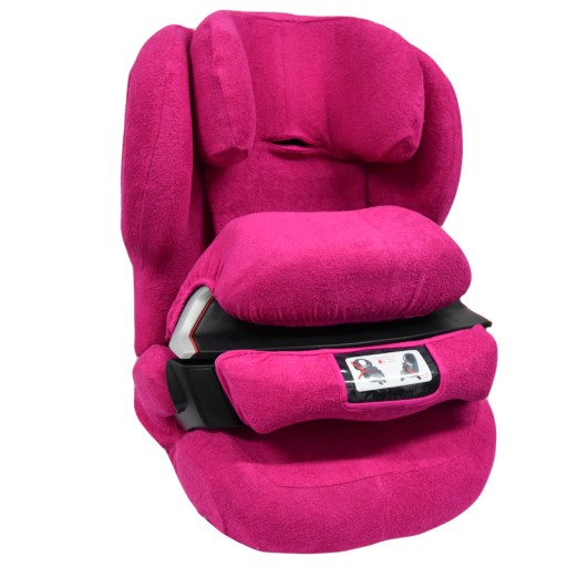 Pokrowiec frotte CYBEX JUNO 2FIX, JUNO FIX PF-14