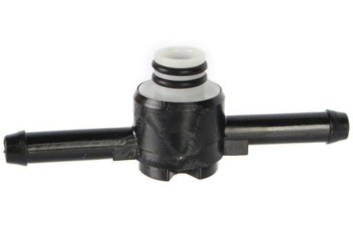 ZAWOREK FILTRA PALIWA SEAT AROSA VW LUPO 1.4 1.7