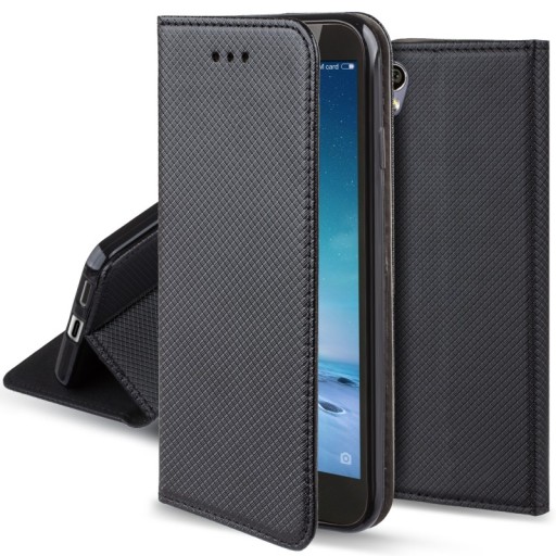 ETUI SLIM BOOK CASE POKROWIEC SONY XPERIA L1