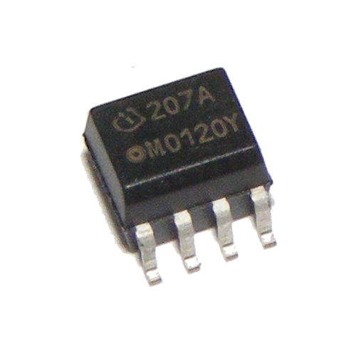 Transoptor IL207A SMD-8A INFINEON