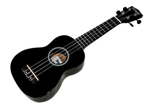 PIEKNE Ukulele Sopranowe Z WYSP HAWAJSKICH