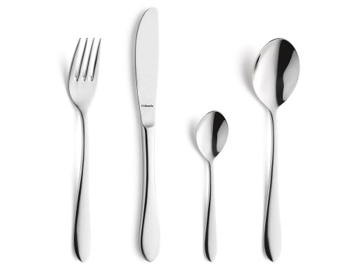 Sztućce Amefa Chopin 8420 zestaw 24 elem/6os 18/10