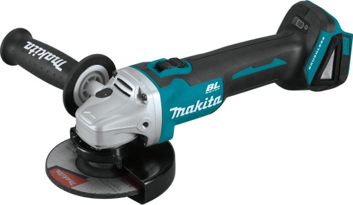 MAKITA DGA506Z SZLIFIERKA KĄTOWA 125MM 18V KORPUS