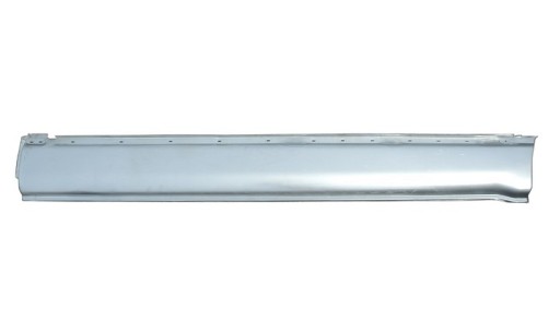 Обшивка сторона левый nissan interstar 2004-20071 - фото