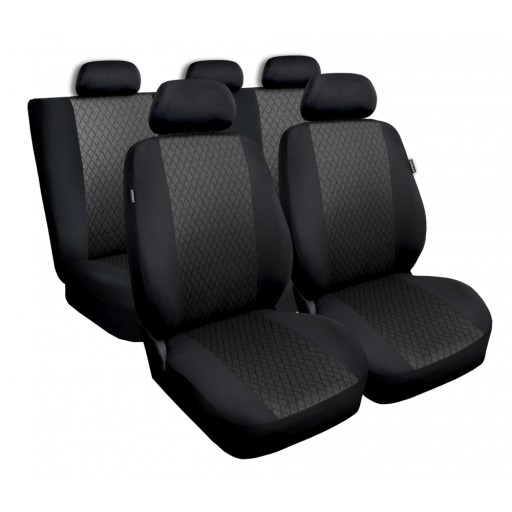 Nissan almera altima juke maxima micra чехлы1 - фото