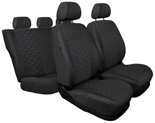 Polonez atu caro плюс fiat 125p panda uno чехлы1 - фото