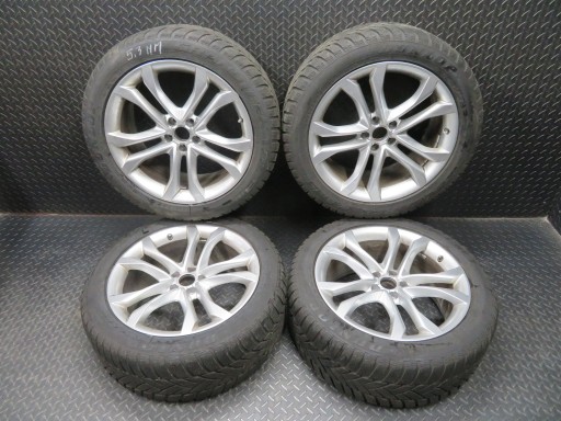 Колеса диски резина audi q7 4m новый, новое model zima1 - фото