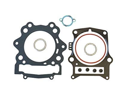 Прокладки, распорки  двигателя top end yamaha grizzly 700 rhino 700 p4004856001561 - фото