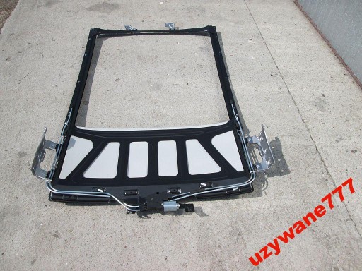 Ролета диафрагма затвор крыша nissan qashqai1 - фото