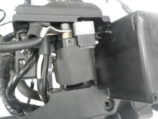 Kawasaki реле стартера kle 650 1000 versy1 - фото