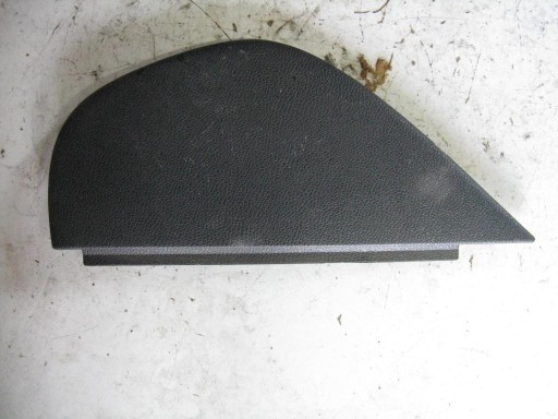 Защита крышка консоли левая vw golf v 1k0858247a1 - фото