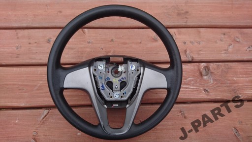 Hyundai i20 i20 кермо,кермом1 - фото