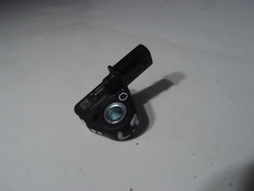 Датчик удара 3q0959351 leon iii 1.2 tsi 2013r1 - фото