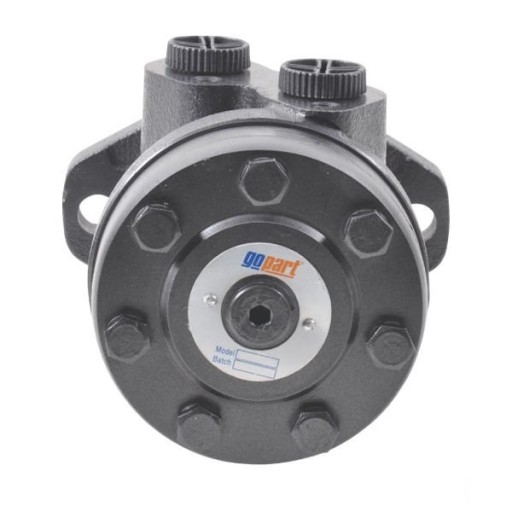 Двигатель гидравлический orbitalny bmr smr315 fi-25mm1 - фото