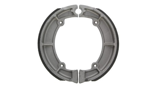 Колодки тормозов ebc k7091 - фото
