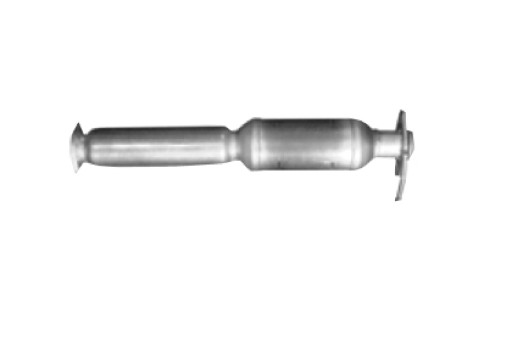 Каталізатор alfa romeo 156 1.9-2.4 1997-2001 кут, кут, kat!1 - фото
