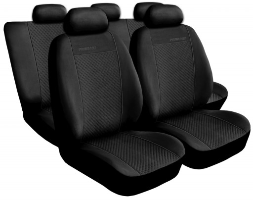 Volkswagen passat b3 b4 b5 b6 b7 cc golf чехлы1 - фото