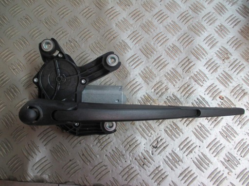 Механизм стеклоочистителей крышки mini countryman 10r-1 - фото