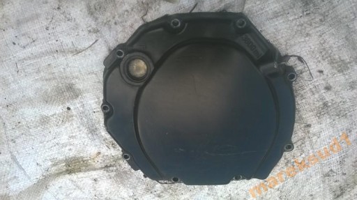 Крышка покрытие сцепление suzuki gsxf 600 750 katana1 - фото