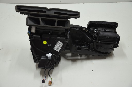 Vw golf vi обогреватель klimatronik, климат-контроль  5k1820003al1 - фото